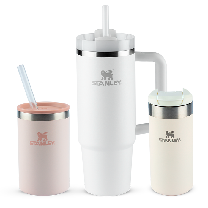 Kit Momentos Light: Quencher + Aerolight Transit + Can Cooler