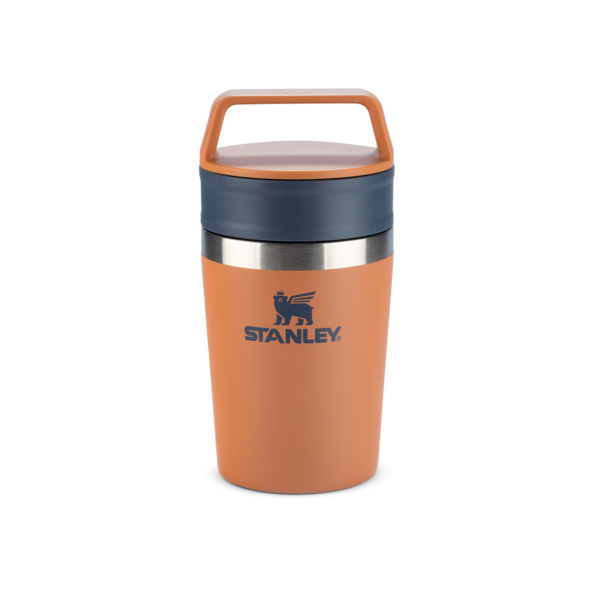 Mug Térmica Café To Go Toast | 236ml – Stanley 1913 BR Mug Térmica Café To Go Toast | 236ml – Stanley 1913 BR