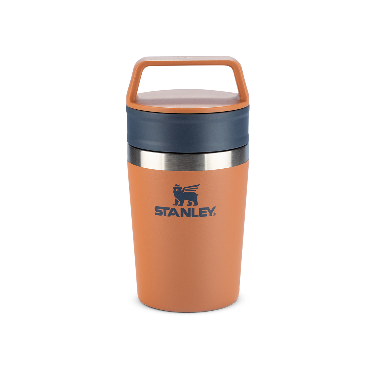 Stanley 1913 Mug Térmica Café To Go Toast 236ml  | View 1
