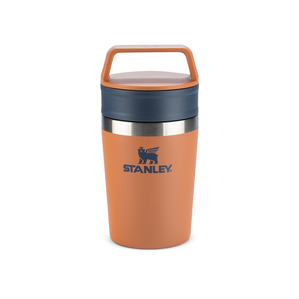 Stanley 1913 Mug Térmica Café To Go Toast 236ml