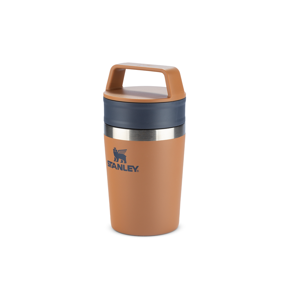 Stanley 1913 Mug Térmica Café To Go Toast 236ml