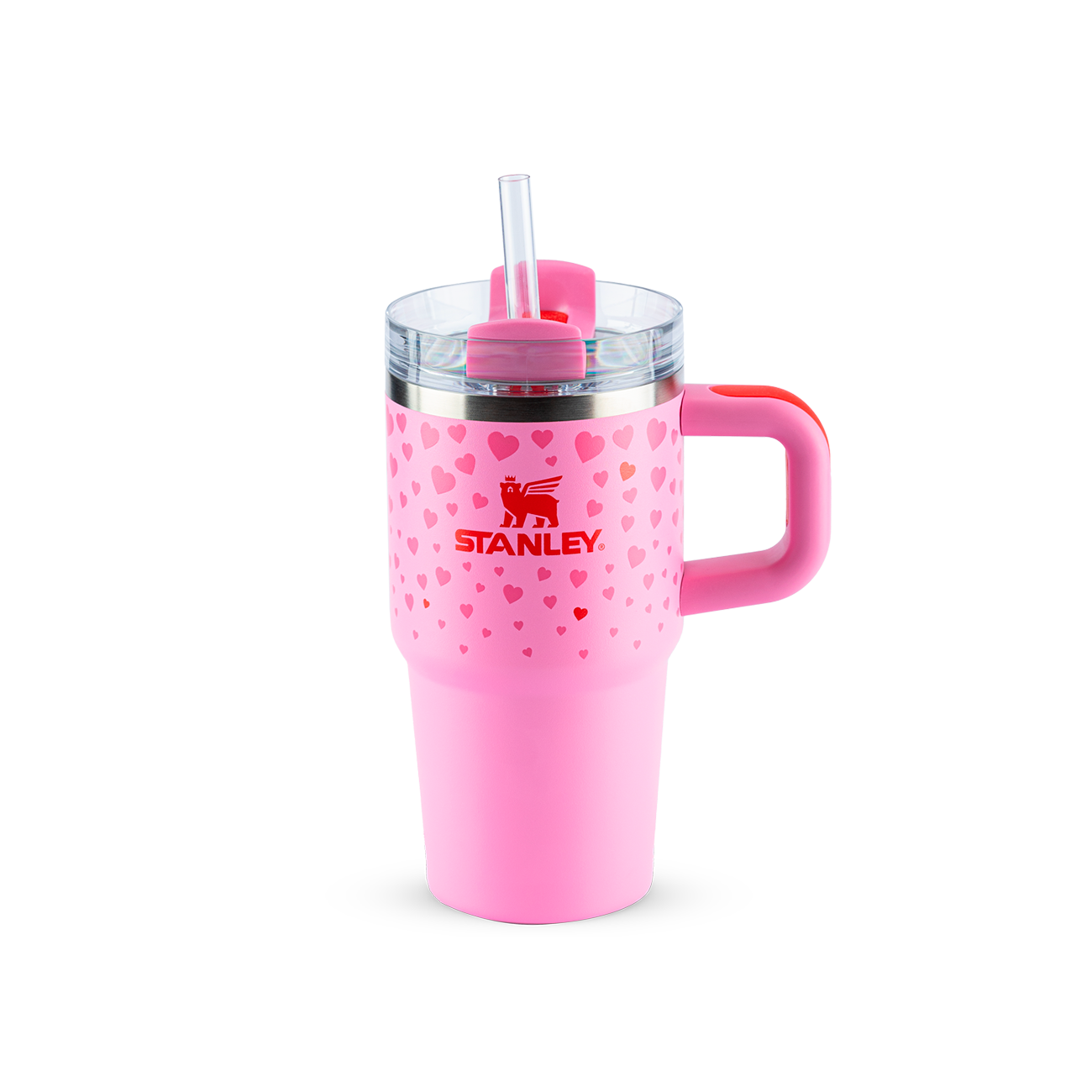 Stanley 1913 Copo Quencher Sweet Hearts 591ml  | View 1