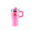 Modelo 5 - Copo Quencher Com Alça Sweet Hearts | 591ml