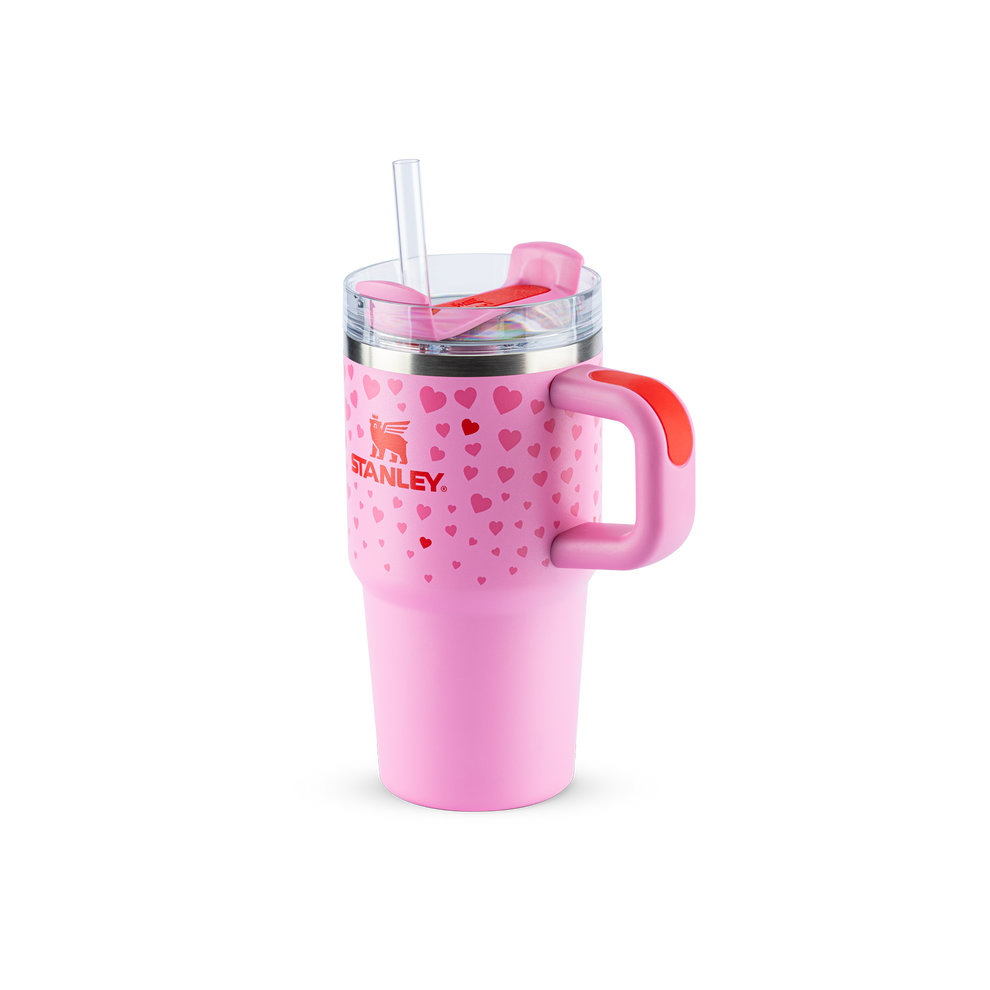 Stanley 1913 Copo Quencher Sweet Hearts 591ml