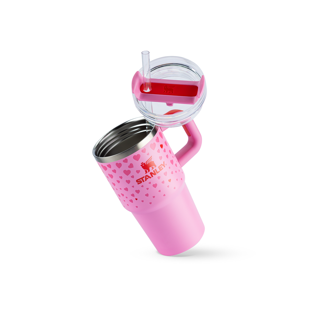 Stanley 1913 Copo Quencher Sweet Hearts 591ml