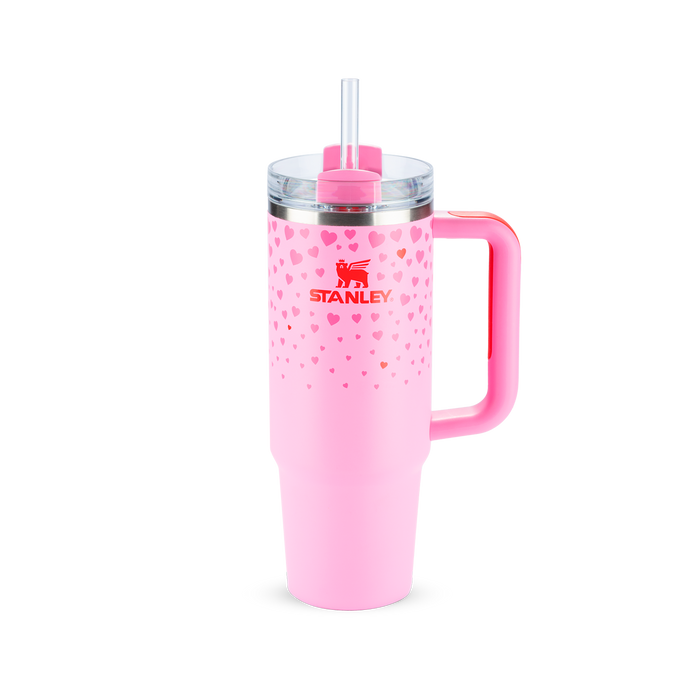 Copo Quencher Sweet Hearts Stanley | 887ml