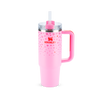Modelo 10 - Copo Quencher Sweet Hearts Stanley | 887ml