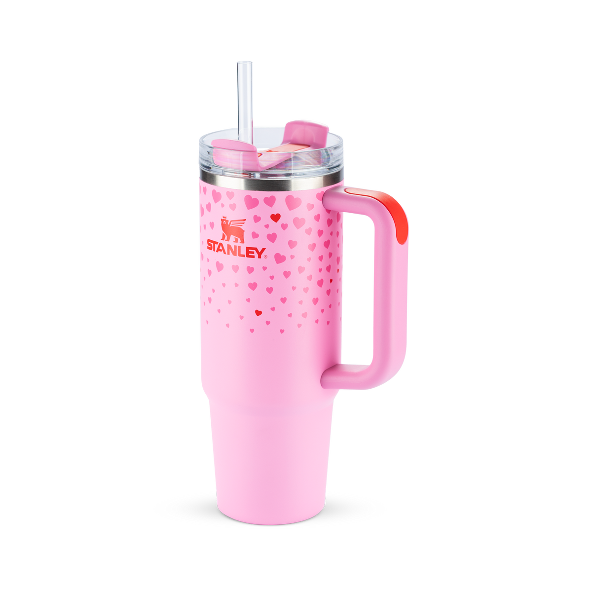 Copo Quencher Sweet Hearts Stanley | 887ml