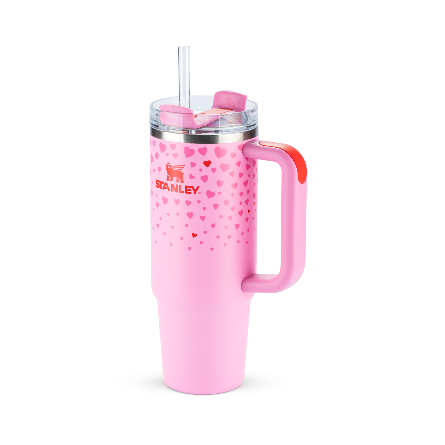 Copo Quencher Sweet Hearts Stanley | 887ml
