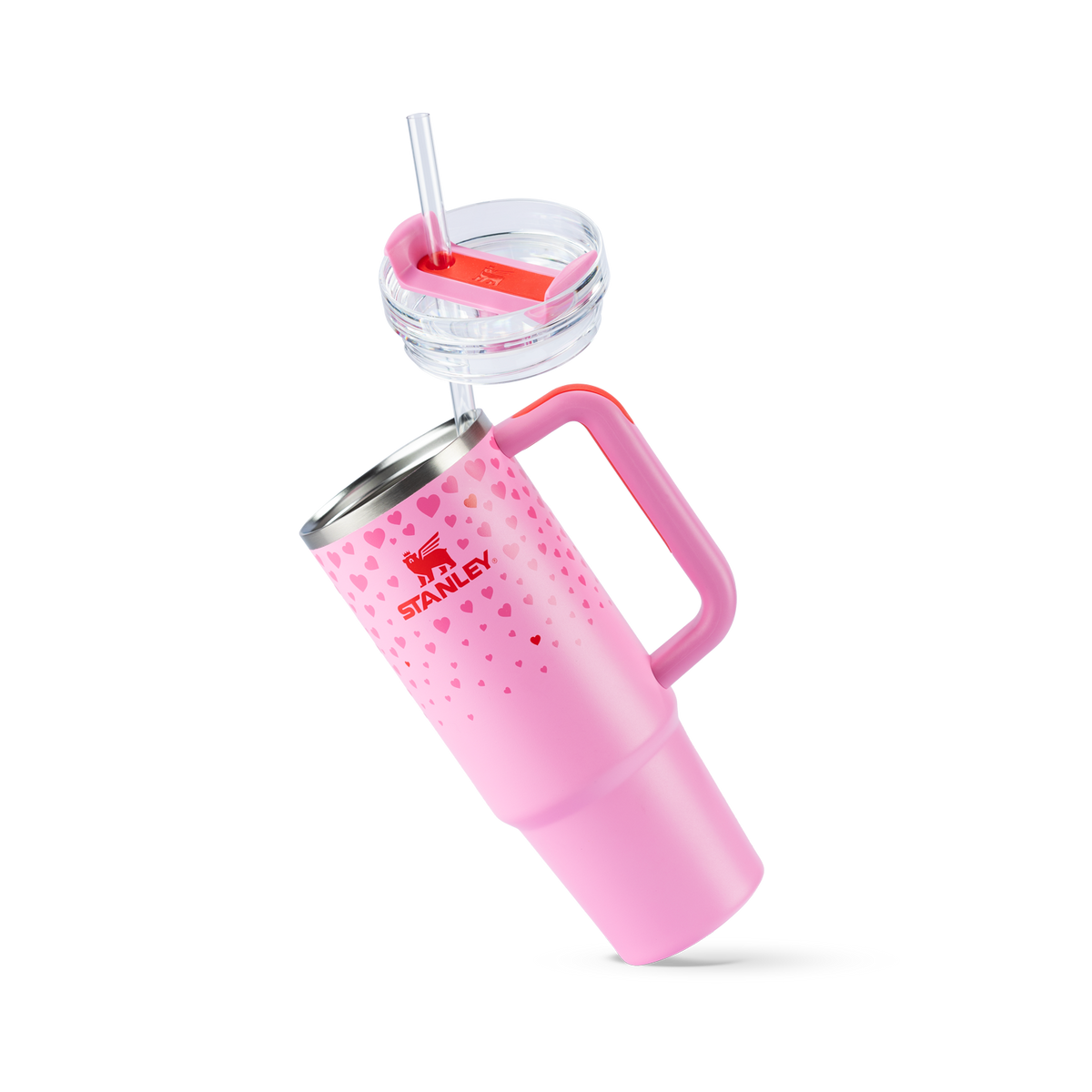 Copo Quencher Sweet Hearts Stanley | 887ml