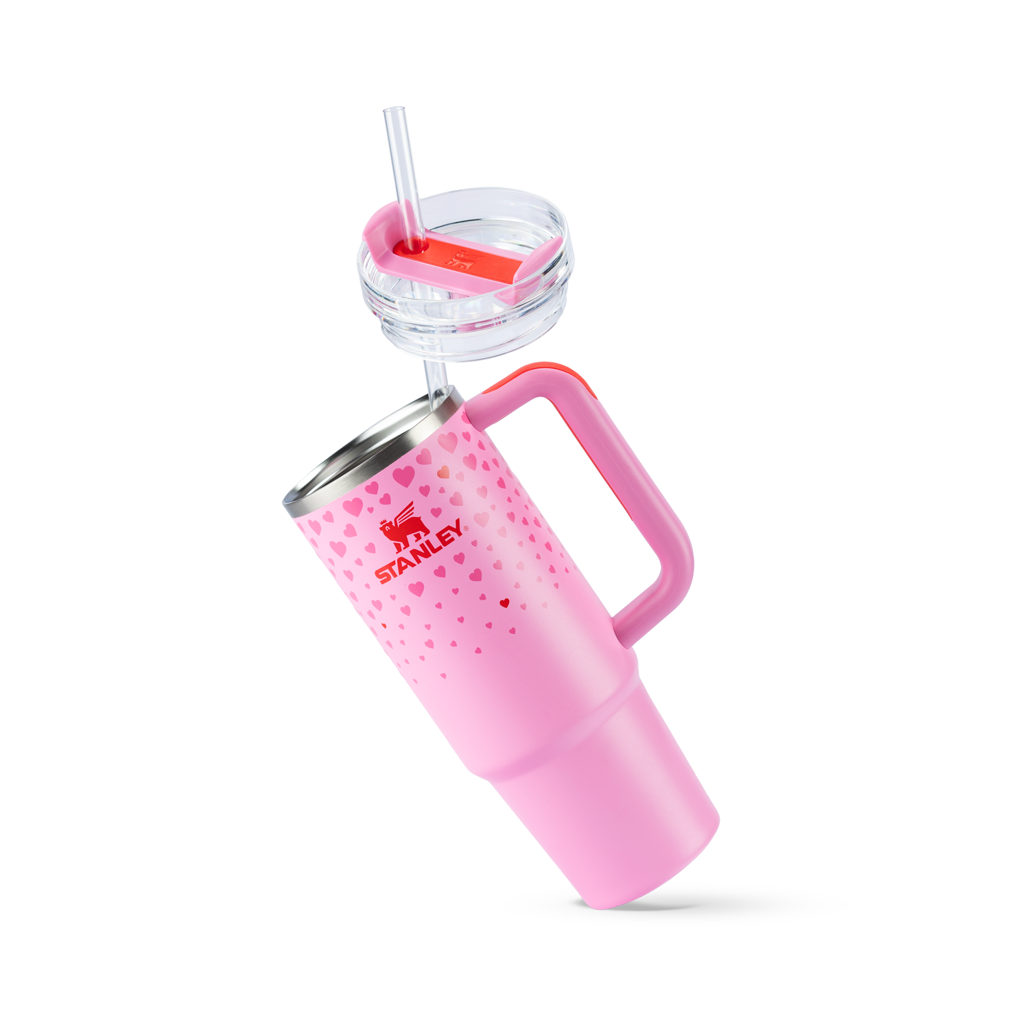 Copo Quencher Sweet Hearts Stanley | 887ml