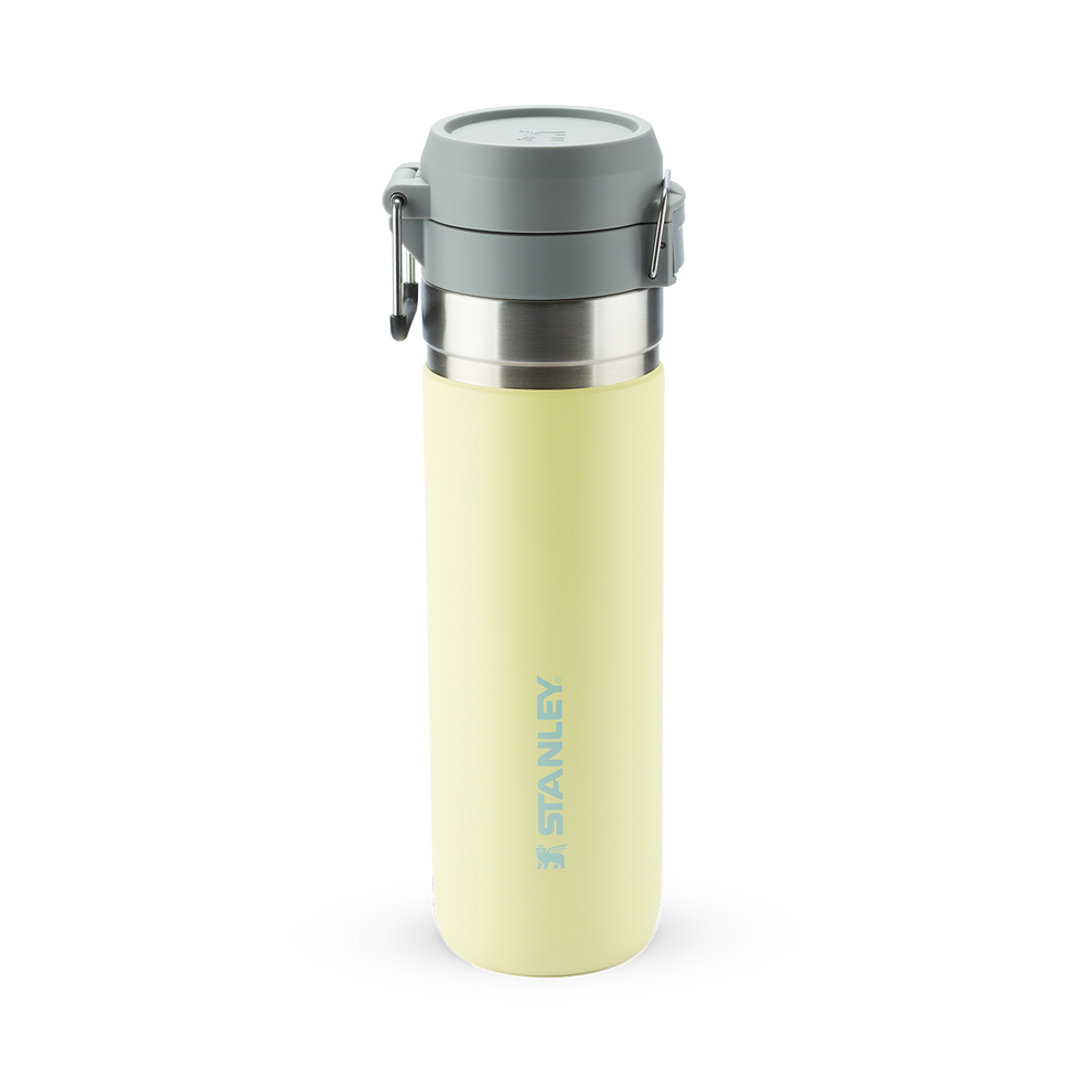 Stanley 1913 Garrafa Térmica Quick Flip Pomelo 710ml