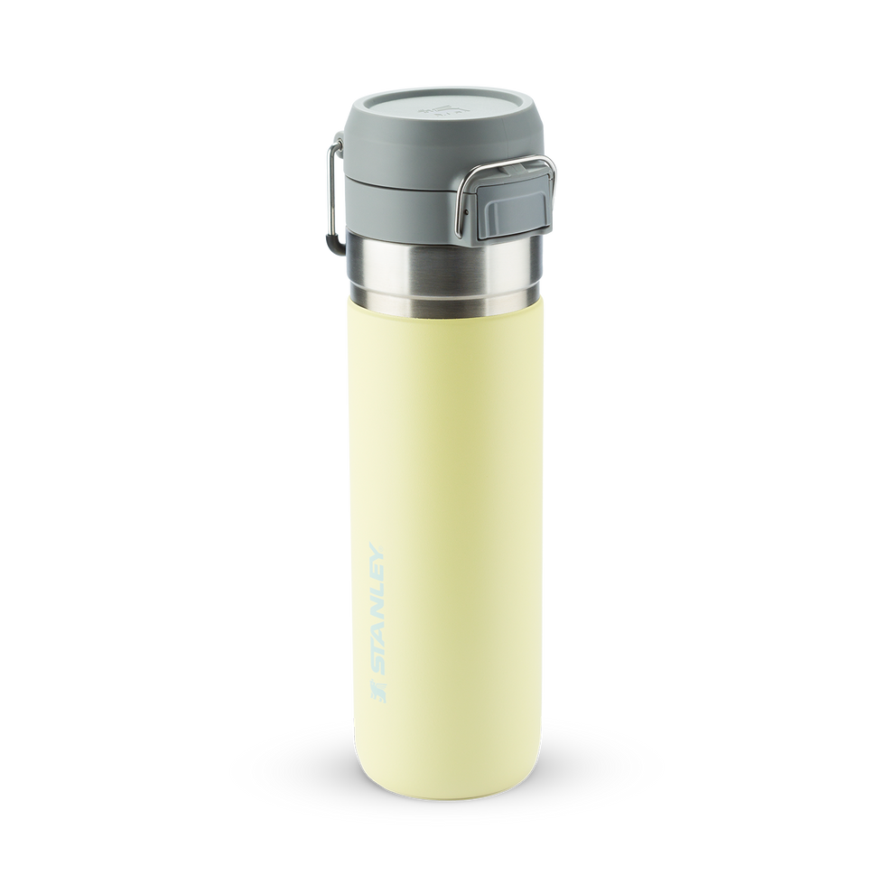 Stanley 1913 Garrafa Térmica Quick Flip Pomelo 710ml