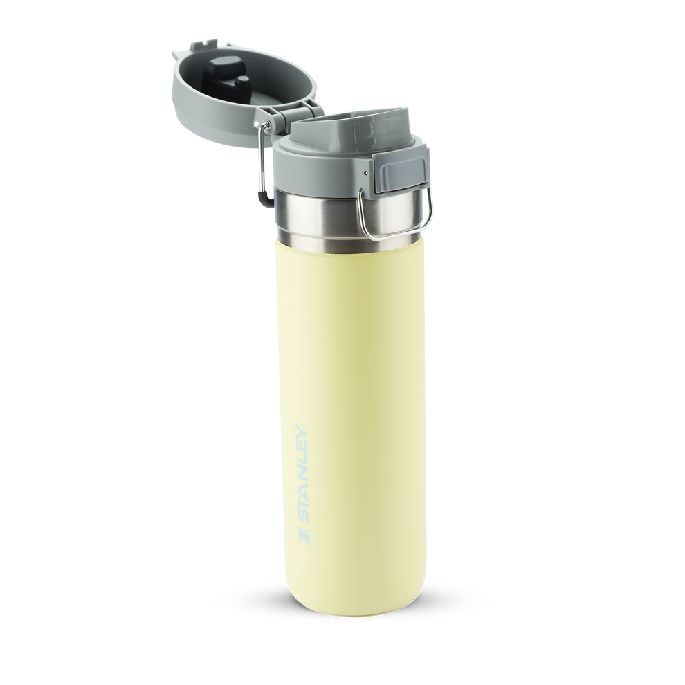 Stanley 1913 Garrafa Térmica Quick Flip Pomelo 710ml