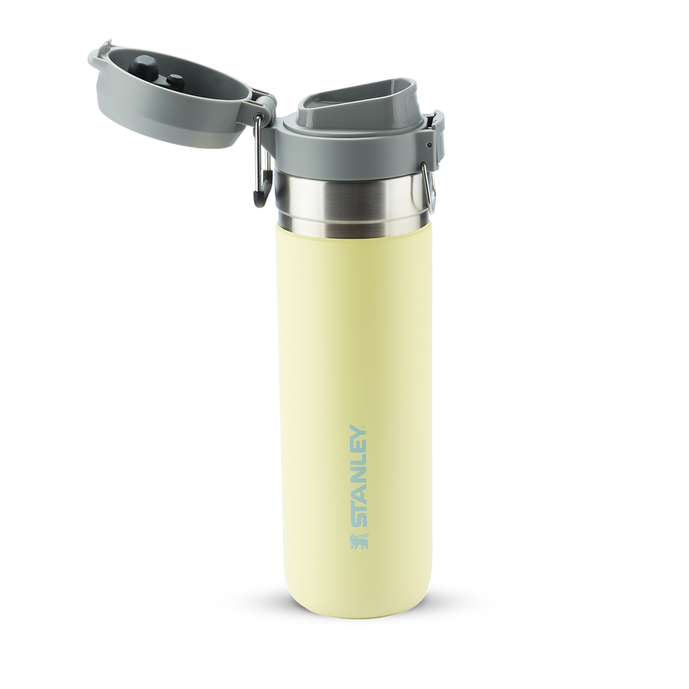 Stanley 1913 Garrafa Térmica Quick Flip Pomelo 710ml