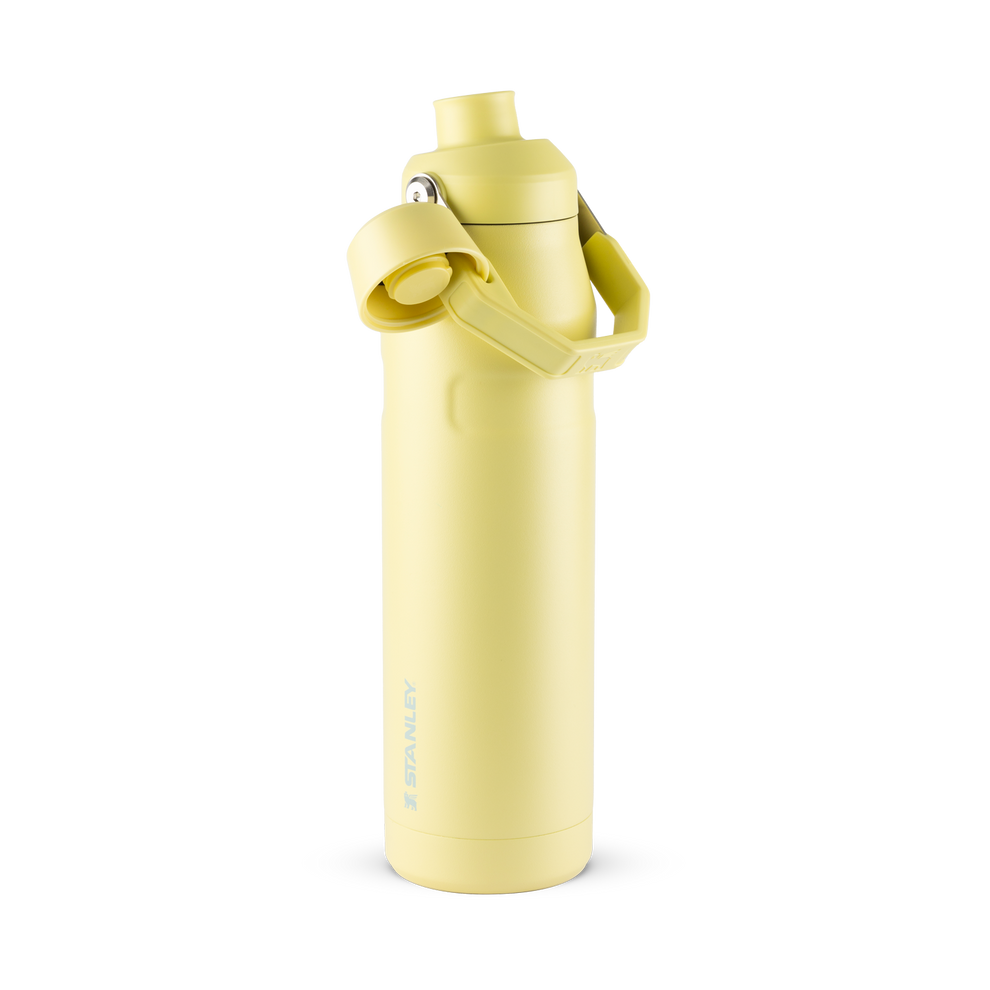 Stanley 1913 Garrafa Térmica Aerolight Fast Flow Pomelo 1.1L