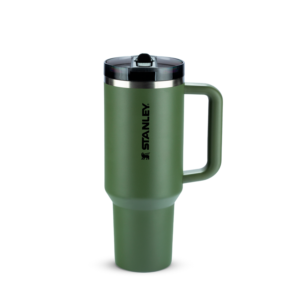 Stanley 1913 Quencher Protour Dried Pine 1.18L