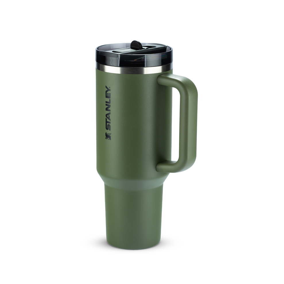 Stanley 1913 Quencher Protour Dried Pine 1.18L