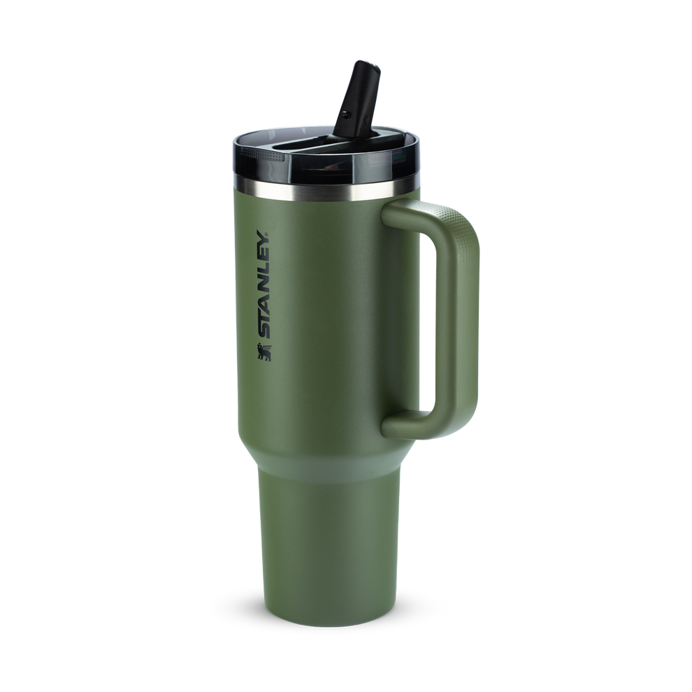 Stanley 1913 Quencher Protour Dried Pine 1.18L