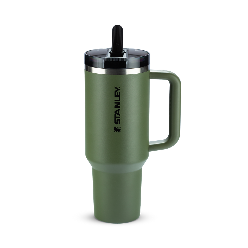 Stanley 1913 Quencher Protour Dried Pine 1.18L