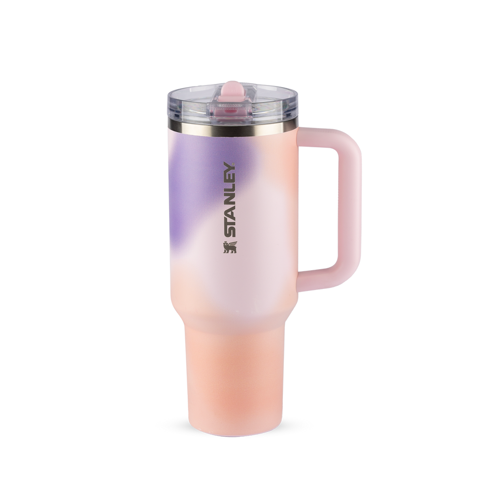 Stanley 1913 Quencher Protour Rose Coastal Motion New Frequency 1.18L
