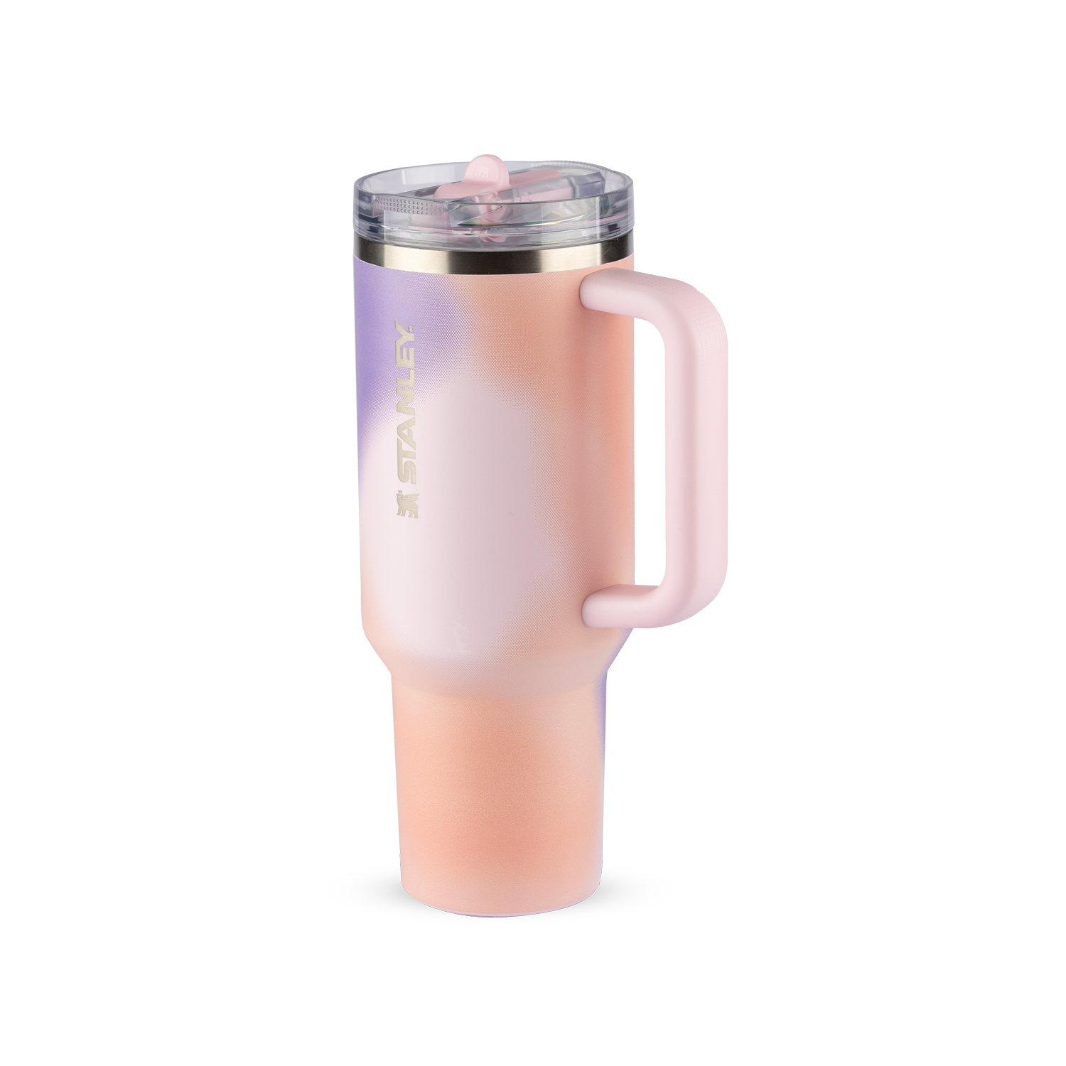 Quencher Protour Rose Coastal Motion New Frequency | 1.18L