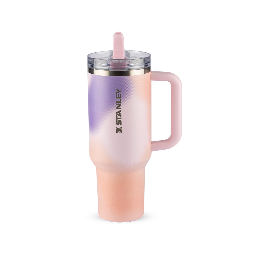 Stanley 1913 Quencher Protour Rose Coastal Motion New Frequency 1.18L