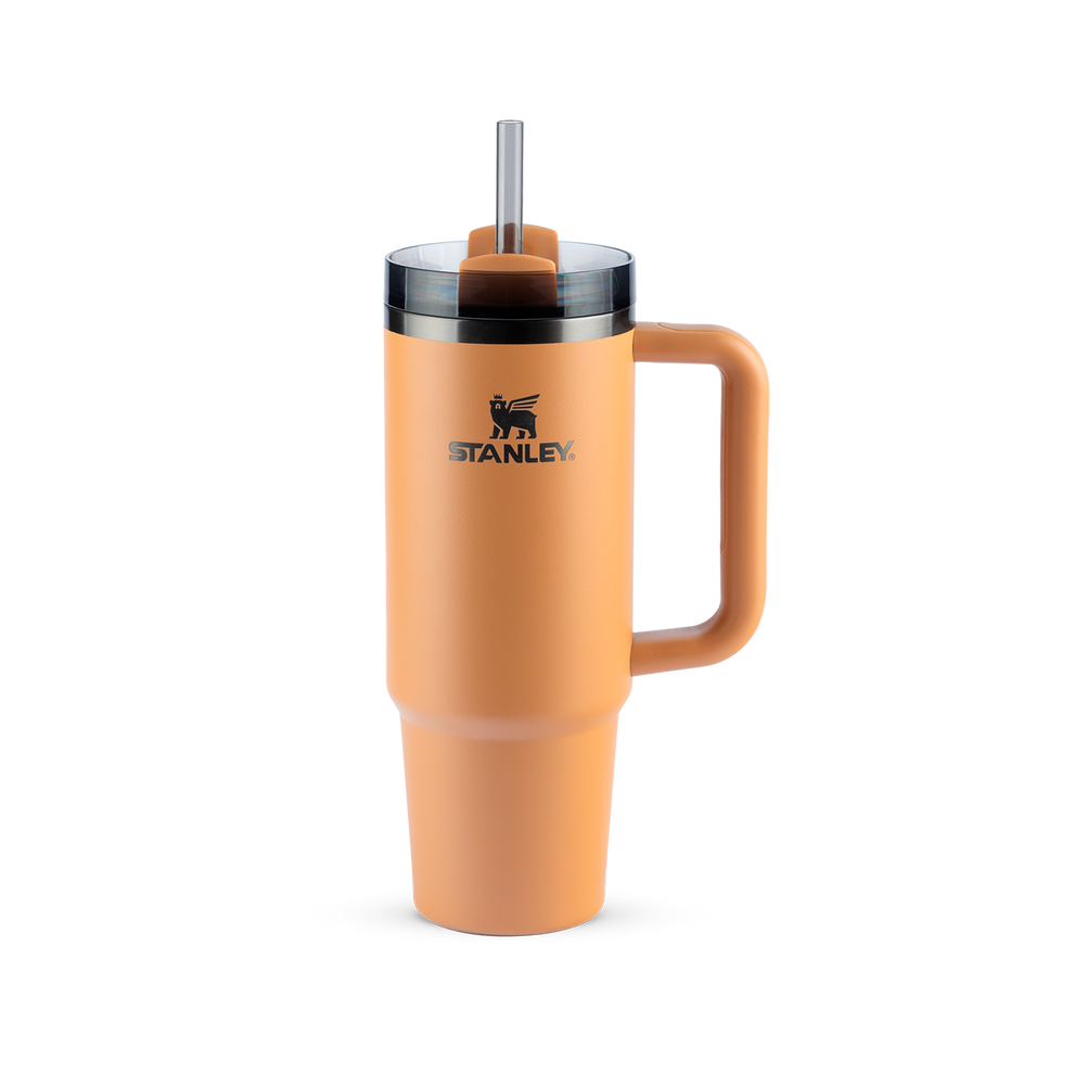 Stanley 1913 Copo Quencher Camel Stanley 887ml