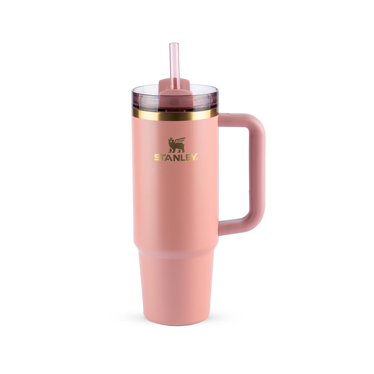 Stanley 1913 Copo Quencher Antique Pink Stanley 887ml  | View 1