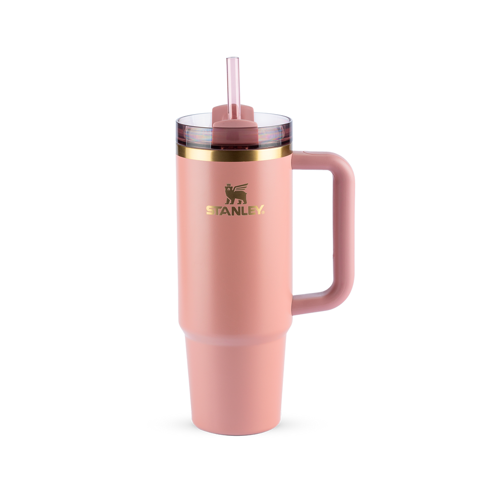 Stanley 1913 Copo Quencher Antique Pink Stanley 887ml