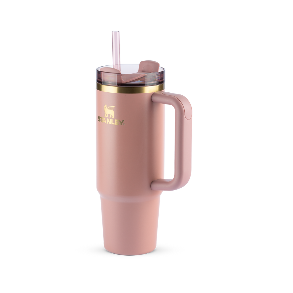Stanley 1913 Copo Quencher Antique Pink Stanley 887ml