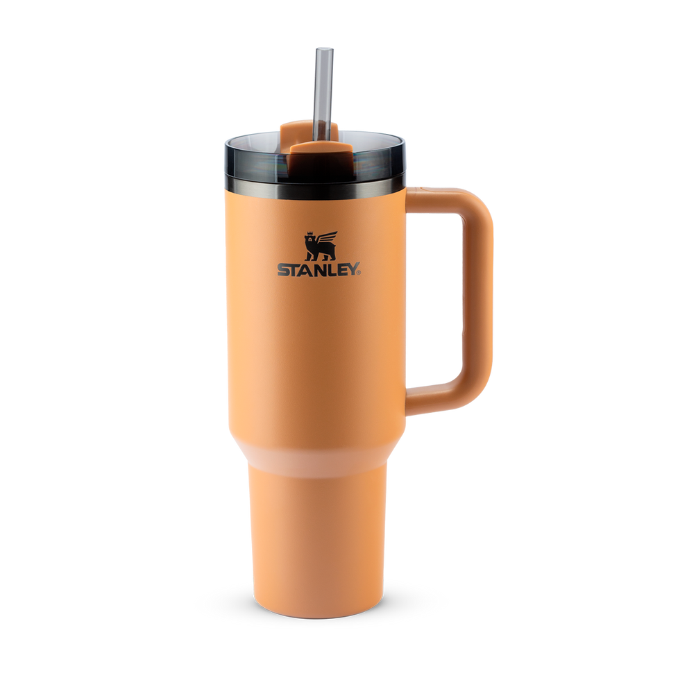 Stanley 1913 Copo Quencher Camel Stanley 1.18l
