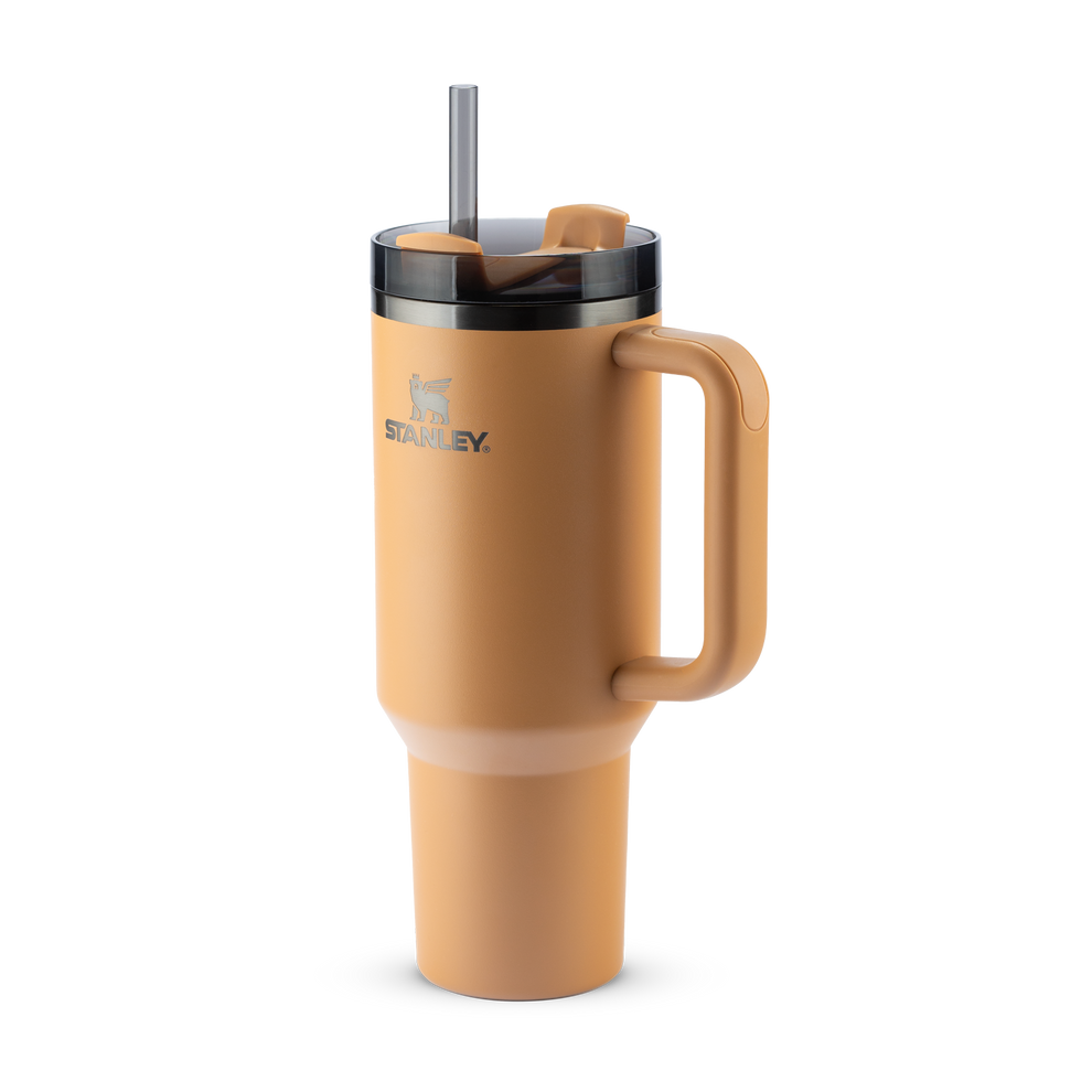 Stanley 1913 Copo Quencher Camel Stanley 1.18l