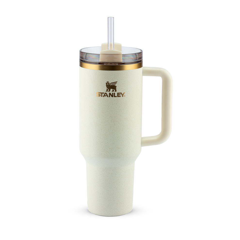 Stanley 1913 Copo Quencher Cream Moon Stanley 1.18l