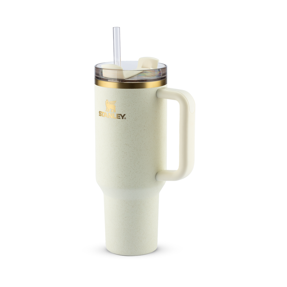 Stanley 1913 Copo Quencher Cream Moon Stanley 1.18l