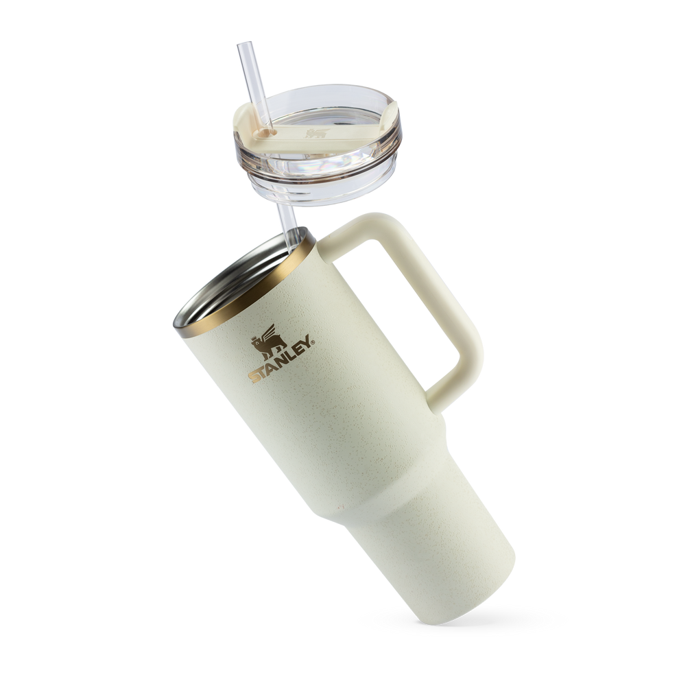 Stanley 1913 Copo Quencher Cream Moon Stanley 1.18l
