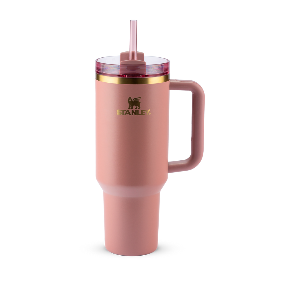 Stanley 1913 Copo Quencher Antique Pink Stanley 1.18l
