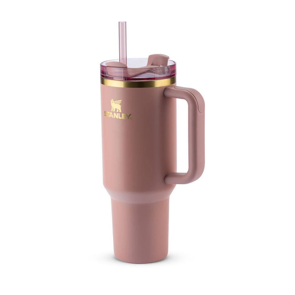 Stanley 1913 Copo Quencher Antique Pink Stanley 1.18l