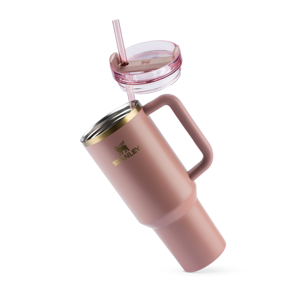 Stanley 1913 Copo Quencher Antique Pink Stanley 1.18l