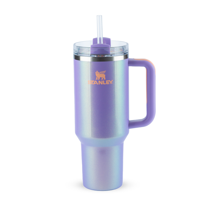 Copo Quencher Periwinkle Shimmer New Frequency | 1.18L