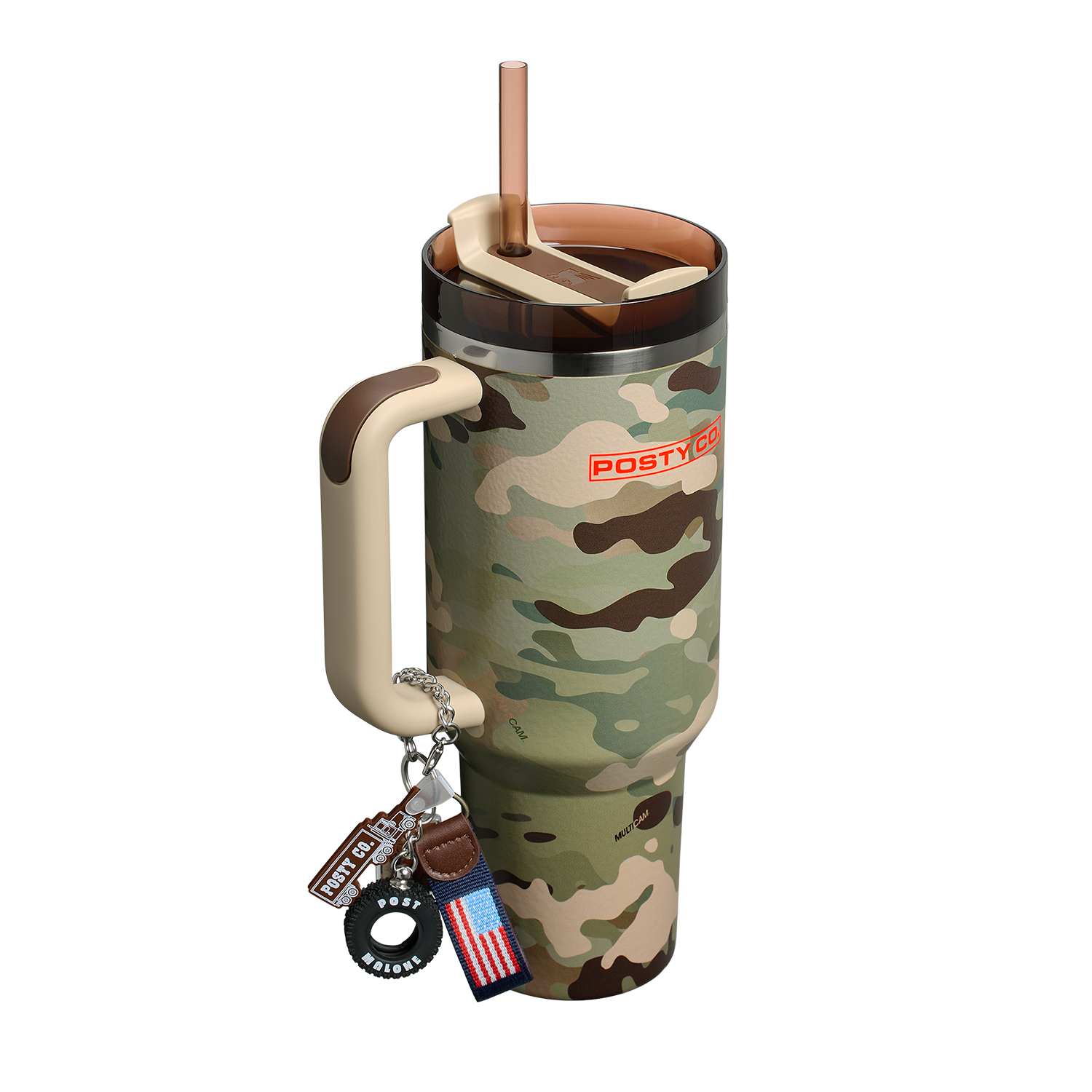 Copo Quencher Post Malone | 1.18L