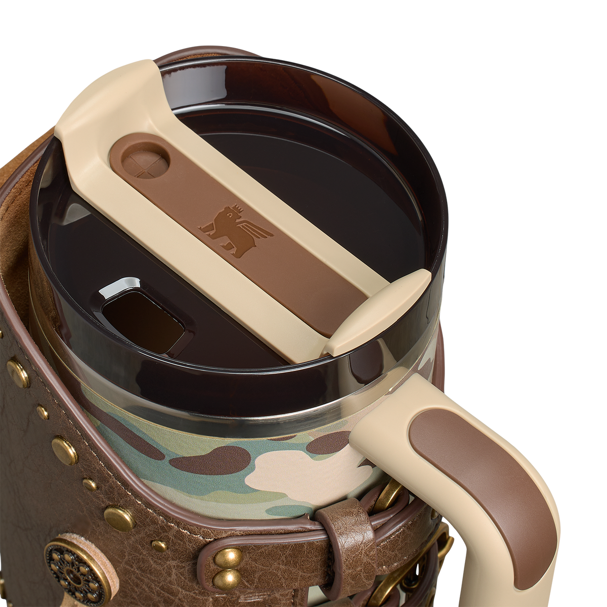 Copo Quencher com Cinto Country Post Malone | 1.18L