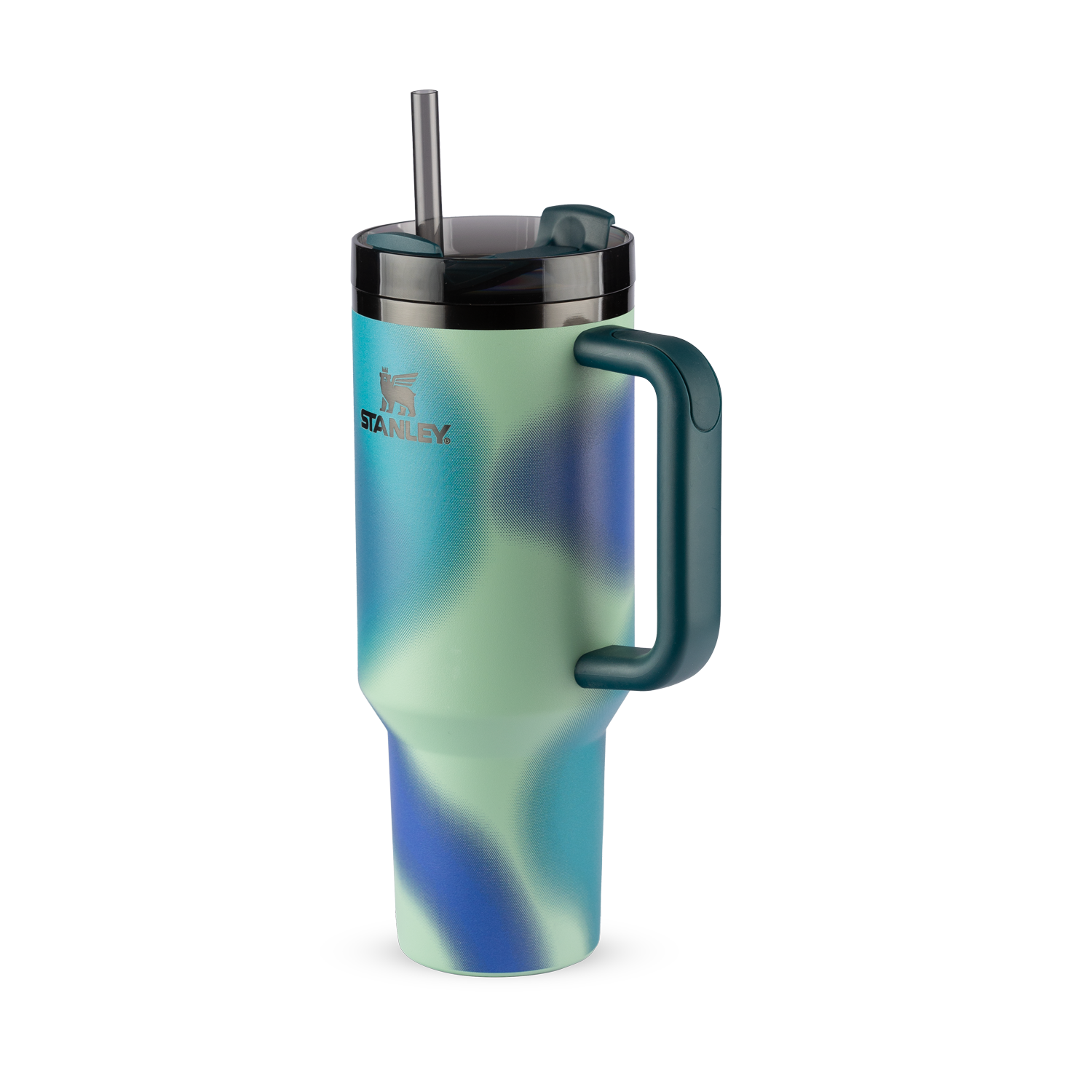 Copo Quencher Coastal Teal New Frequency | 1.18L