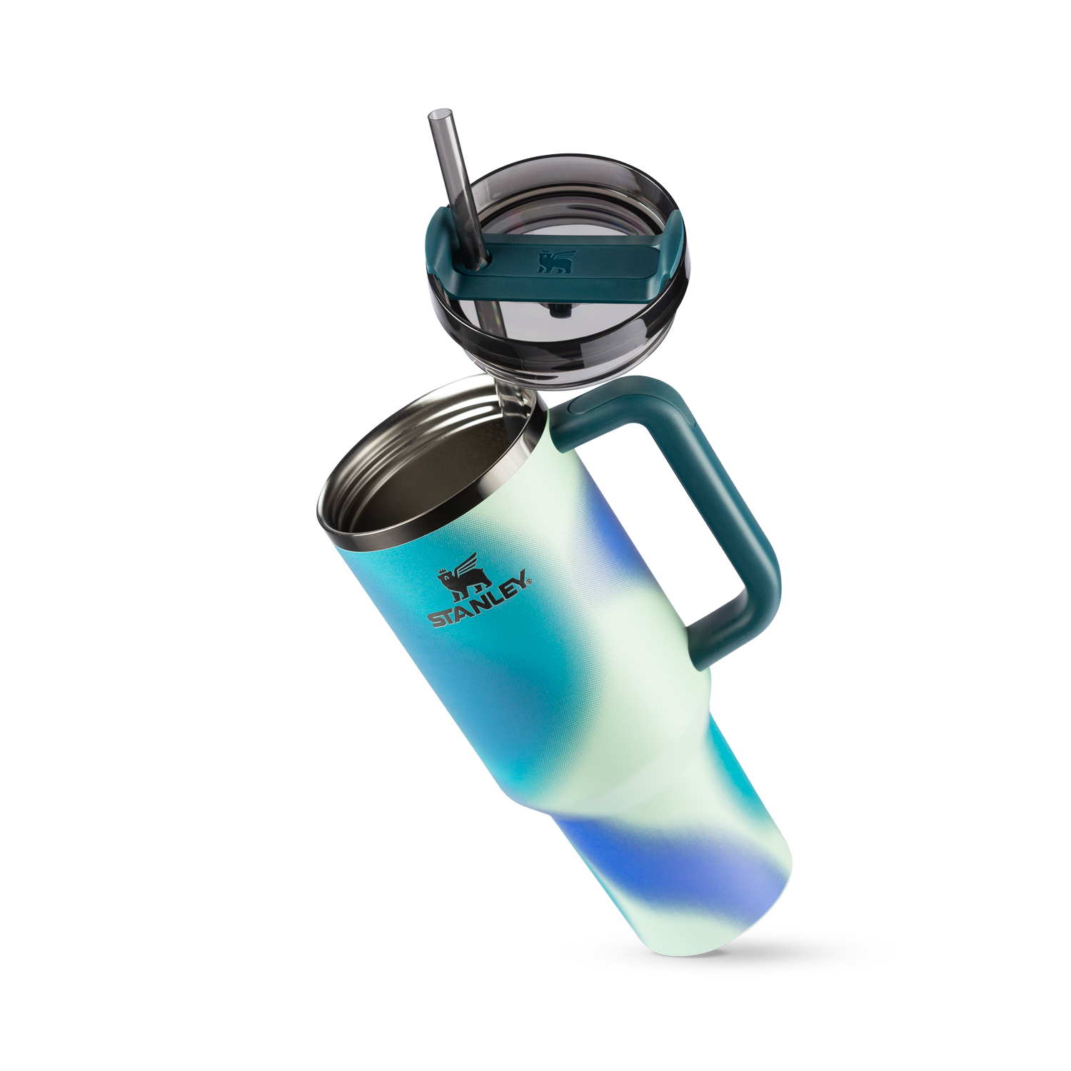 Copo Quencher Coastal Teal New Frequency | 1.18L