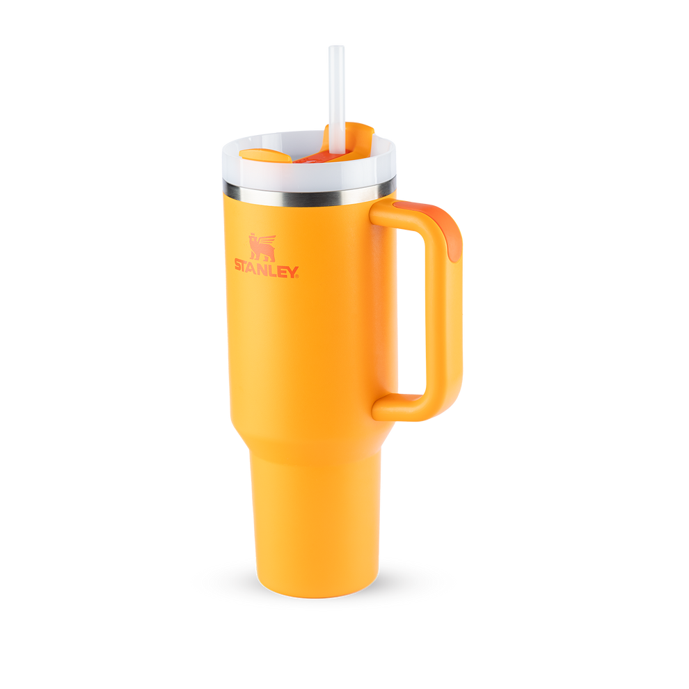 Stanley 1913 Copo Quencher Golden Rod 1.18L