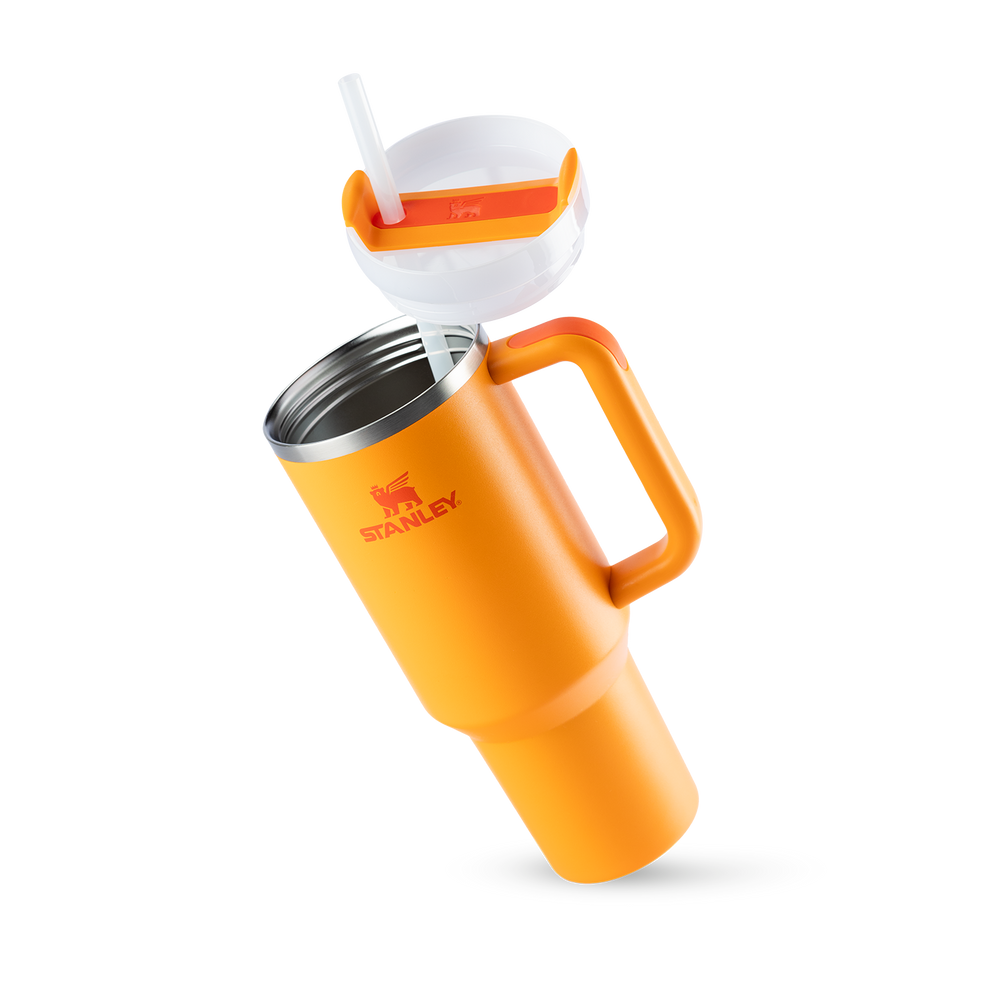 Stanley 1913 Copo Quencher Golden Rod 1.18L