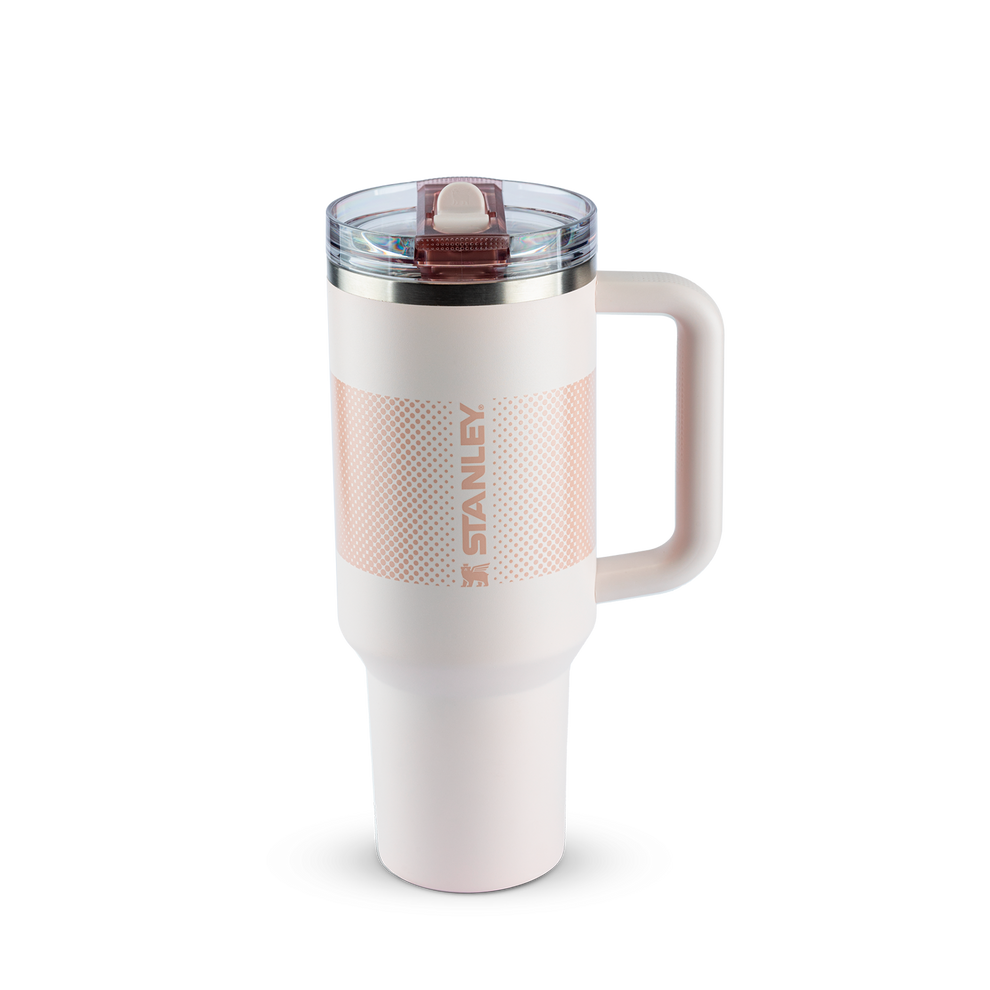 Stanley 1913 Quencher Protour Rose Quartz Fade Stanley 1.18l