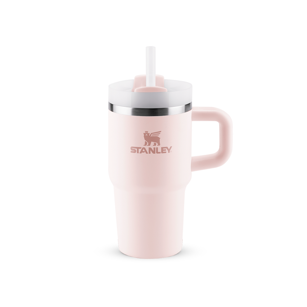 Stanley 1913 Copo Quencher Rose Quartz Stanley 591ml