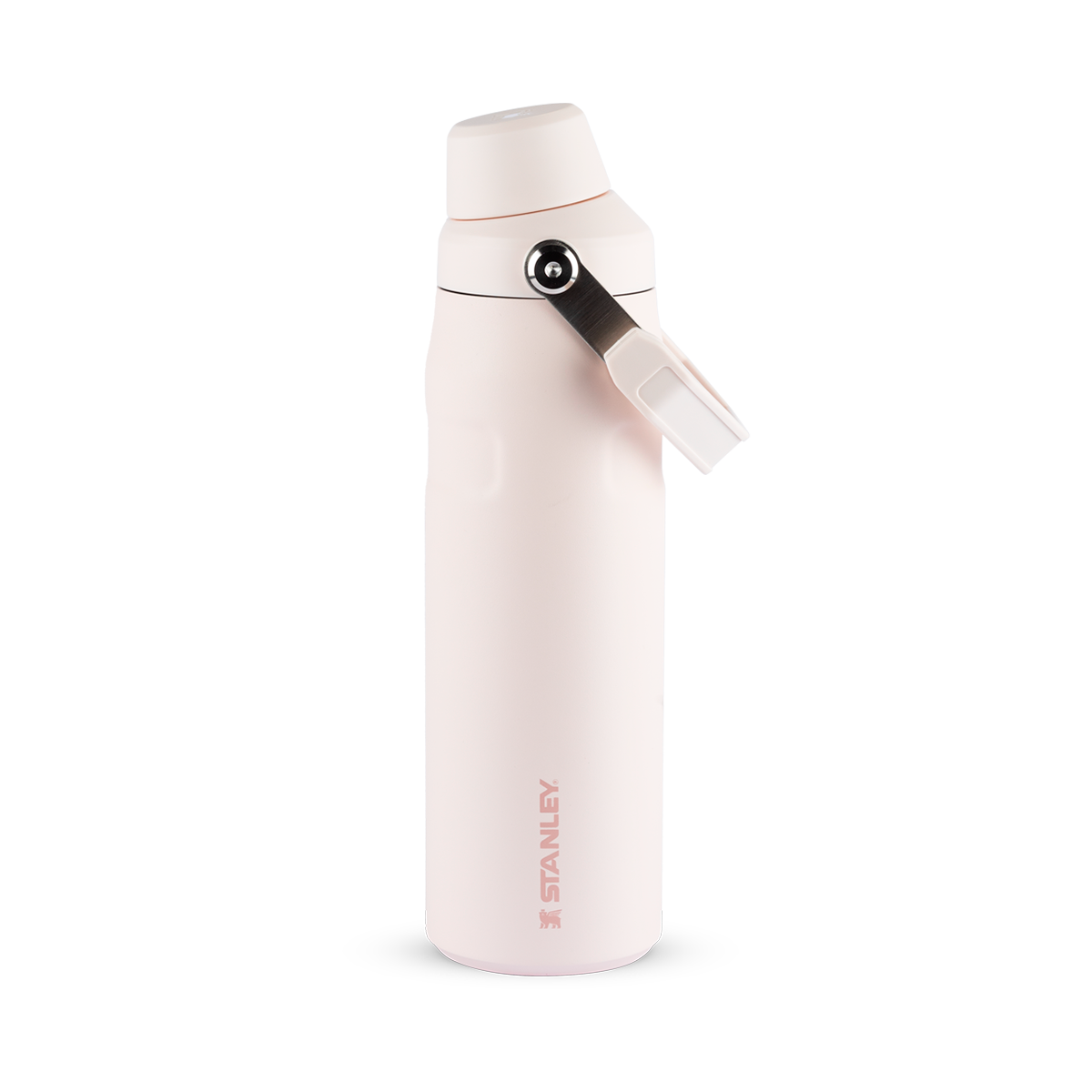 Stanley 1913 Garrafa Térmica Aerolight Fast Flow Rose Quartz 710ml  | View 1
