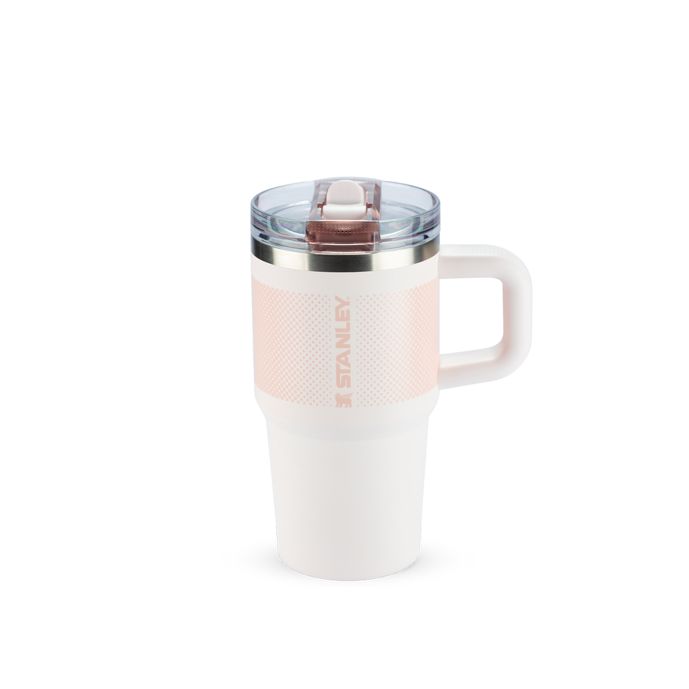 Stanley 1913 Quencher Protour Rose Quartz Fade Stanley 591ml